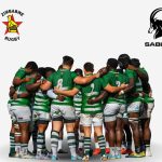 Sables to face SA ‘A’ in Nelson Mandela Bay