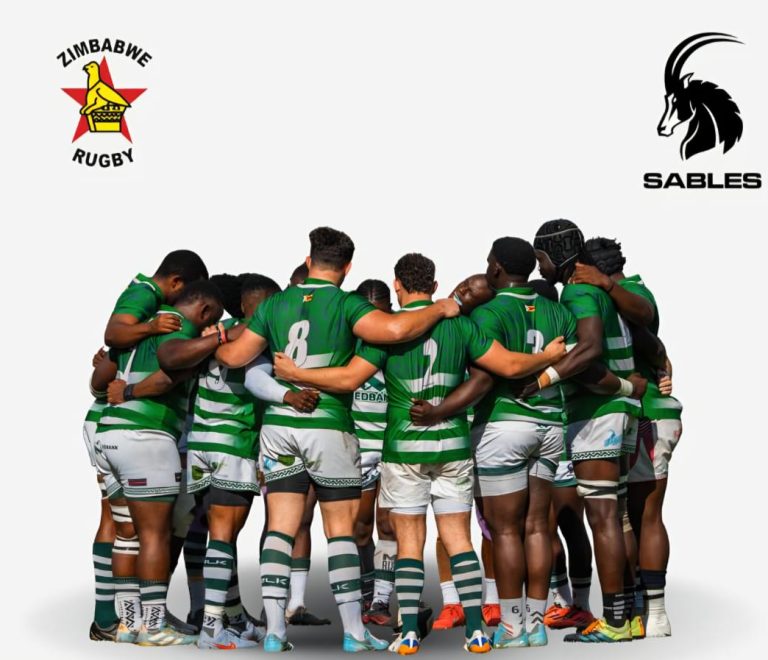 Sables to face SA ‘A’ in Nelson Mandela Bay