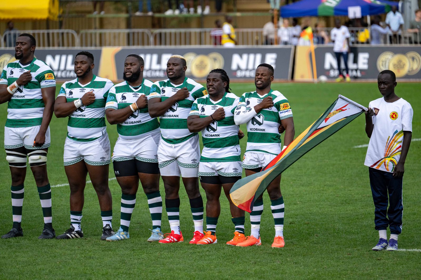 Sables Rugby Sables to face SA ‘A’ in Nelson Mandela Bay – Zimbabwe Rugby Union