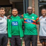 Zambia Arrive in Zimbabwe for Two-Match Series